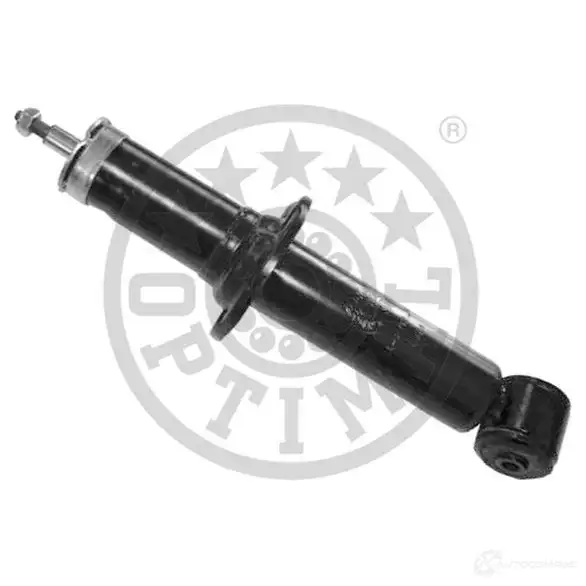 Амортизатор OPTIMAL A-2712H 1275600 X7XIK D 4031185070980