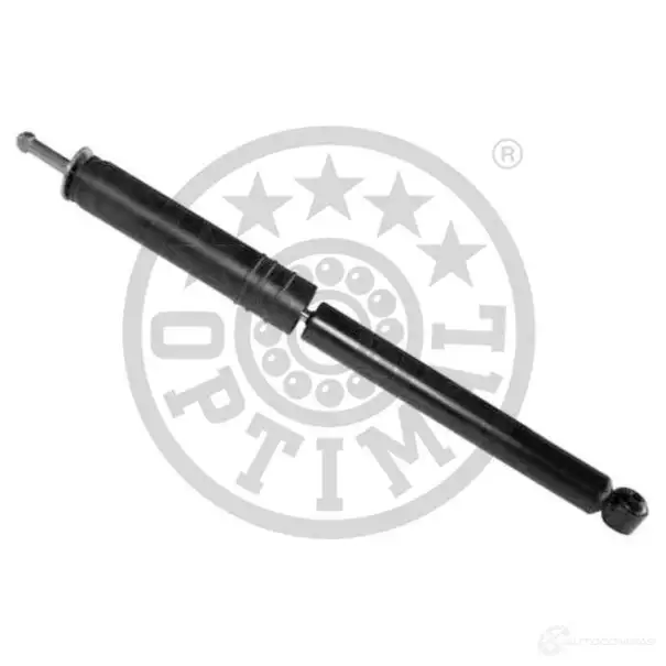 Амортизатор OPTIMAL A-68614G 4031185180122 1277285 ZBH CI изображение 0