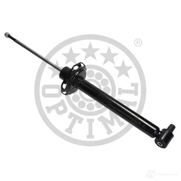 Амортизатор OPTIMAL 4X2A AL 1274975 A-1170G 4031185013291 - Изображение 1