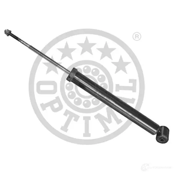 Амортизатор OPTIMAL A-68898G 1277334 4031185180672 3 3P77LB