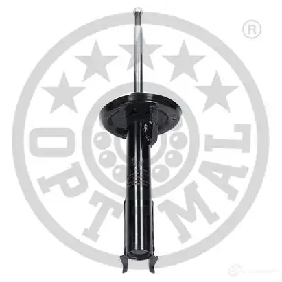 Амортизатор OPTIMAL 1275733 A-3064G 4031185015431 JSZRK 6 изображение 2