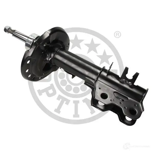 Амортизатор OPTIMAL A-5250GR 1437690718 9VPV NR изображение 0