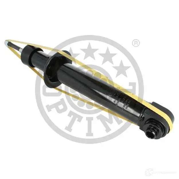 Амортизатор OPTIMAL IJ A6H3 1276982 A-4029G 4058787042481 - Изображение 1