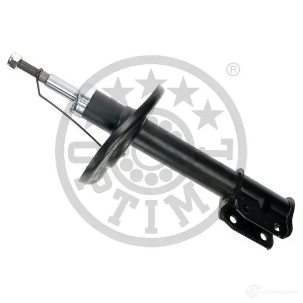 Амортизатор OPTIMAL A-5092G QE 3PO9M 1214572637 4058787092219 - Изображение 1