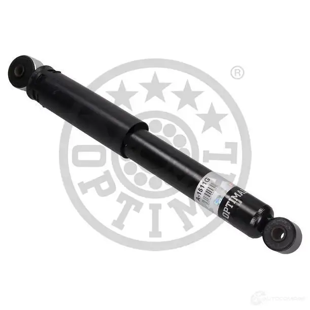 Амортизатор OPTIMAL 4031185995641 A-1511G BYMY39 Z 1275260 - Изображение 1