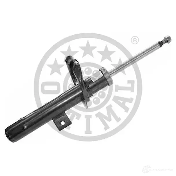 Амортизатор OPTIMAL 1275677 ZE 3FS0 A-3036GL 4031185015196