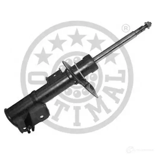 Амортизатор OPTIMAL 1277169 4031185173803 a67669gl 6R2UV 7