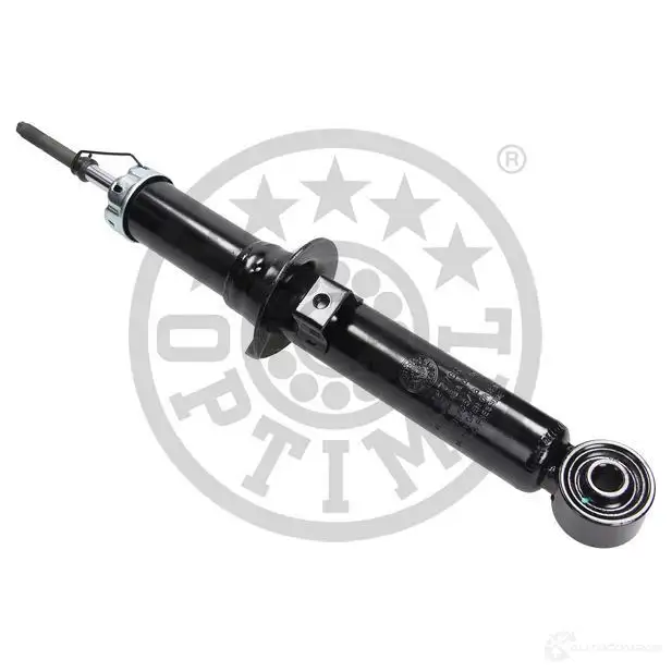 Амортизатор OPTIMAL a3364gl 1276103 4031185575508 W B101 изображение 0