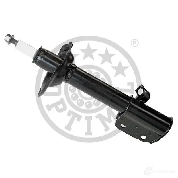 Амортизатор OPTIMAL 1276397 AMDSL AN A-3563GR 4031185078153 - Изображение 1