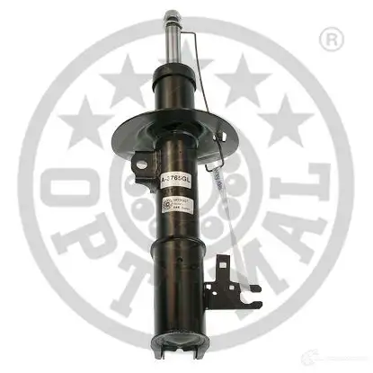 Амортизатор OPTIMAL 4031185284479 A-3765GL S4 I7U 1276705 изображение 1