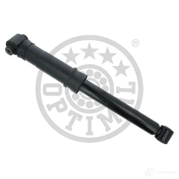 Амортизатор OPTIMAL A-3826G 1276766 4031185576253 9M3 VY - Изображение 1