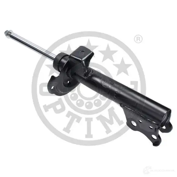 Амортизатор OPTIMAL 4031185228510 A-1484G 1275239 ZWUJZ3 Q изображение 0