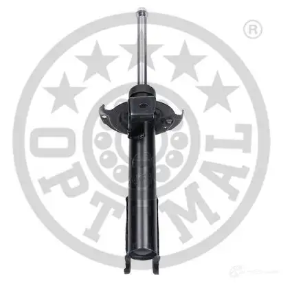 Амортизатор OPTIMAL 4031185228510 A-1484G 1275239 ZWUJZ3 Q изображение 2
