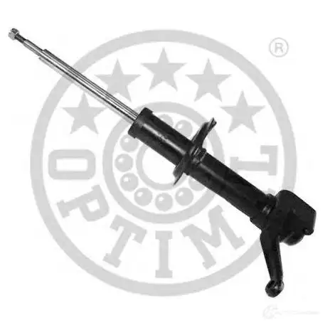 Амортизатор OPTIMAL a67041gr 4031185172400 9 MEV7O 1277057