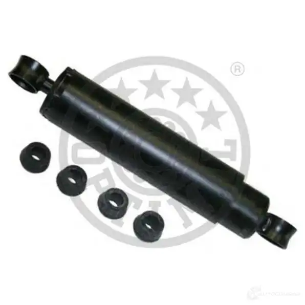 Амортизатор OPTIMAL 4031185206785 a1245h 1275031 CR F85
