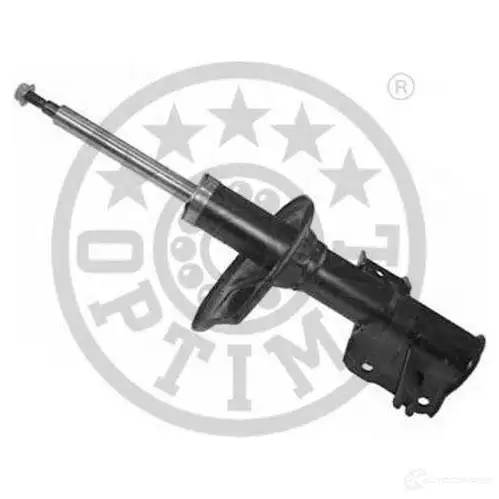 Амортизатор OPTIMAL a67566gr 1277148 4031185173513 2V MZZ