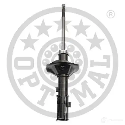 Амортизатор OPTIMAL a3171gr 1275921 4031185336598 KX Q5V изображение 2