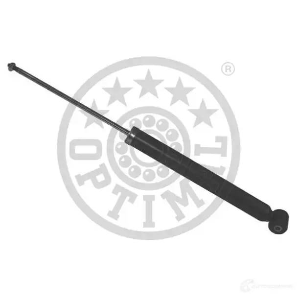 Амортизатор OPTIMAL 4031185014724 1275576 a2256g 548Y WCF
