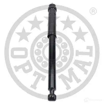 Амортизатор OPTIMAL 4031185582780 QRS5W N 1275100 A-1318G изображение 2