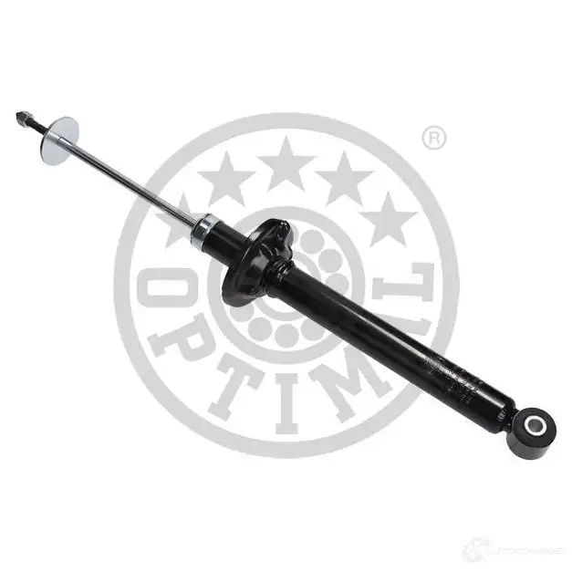 Амортизатор OPTIMAL OI PAEV 4031185013062 A-1123G 1274951 - Изображение 1
