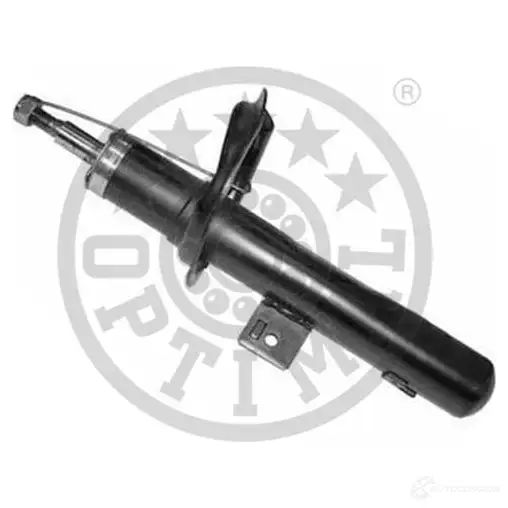 Амортизатор OPTIMAL 4031185172530 8YE 92UT A-67074GR 1277068 изображение 0