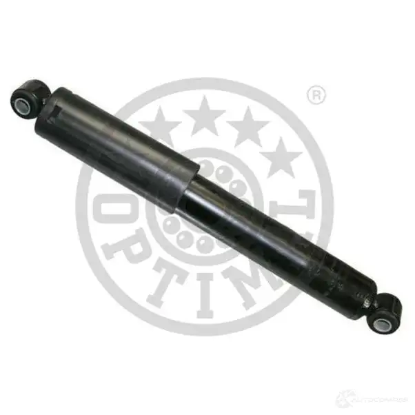 Амортизатор OPTIMAL A U8AFU 1277327 A-68871G 4031185180818 изображение 0