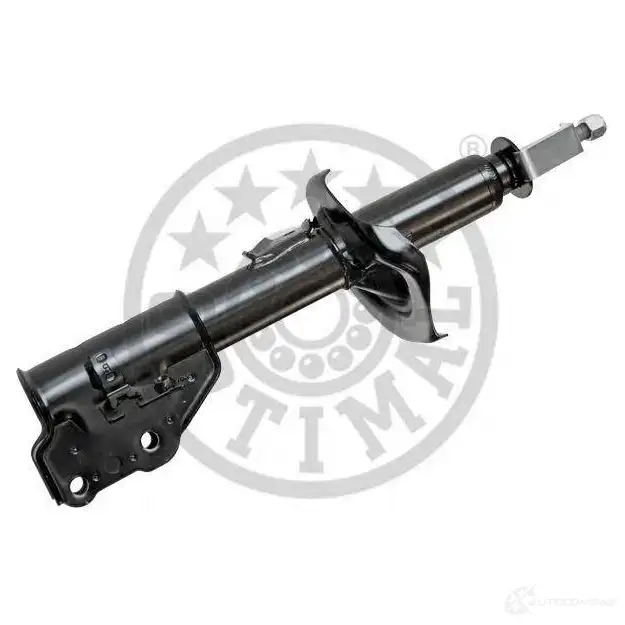 Амортизатор OPTIMAL 4031185324984 1276813 a3894gl ZDTA C - Изображение 1