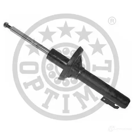 Амортизатор OPTIMAL 4031185016155 1276773 a3848g RR 8IJ