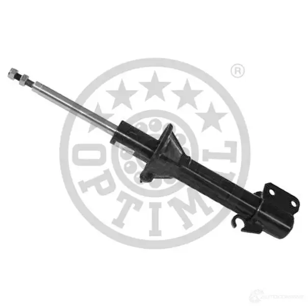 Амортизатор OPTIMAL DOA PD8 a3649g 1276557 4031185015974