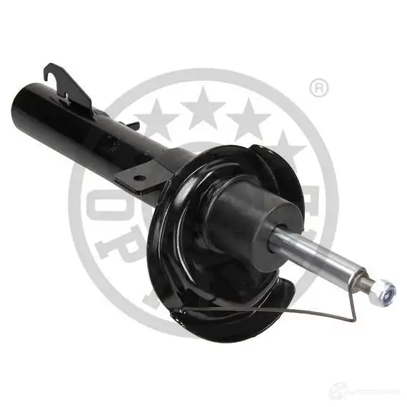 Амортизатор OPTIMAL 1276963 A-4010GR A6WNL 0 4058787043068 изображение 1