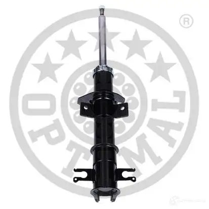 Амортизатор OPTIMAL 4031185333665 8 GL4Z 1275675 A-3034G изображение 3