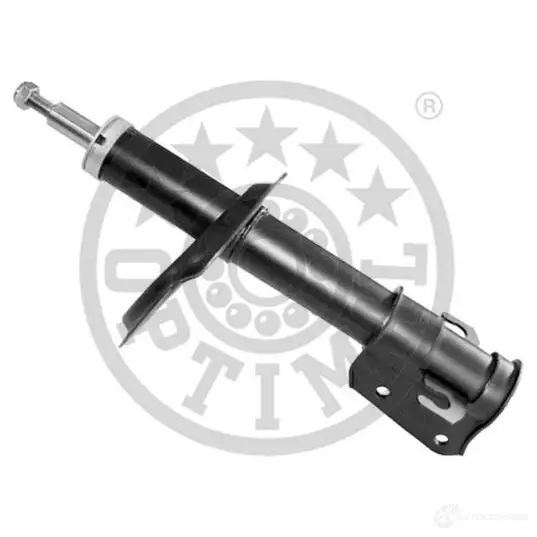 Амортизатор OPTIMAL 1276657 VG UTBW A-3720H 4031185066167
