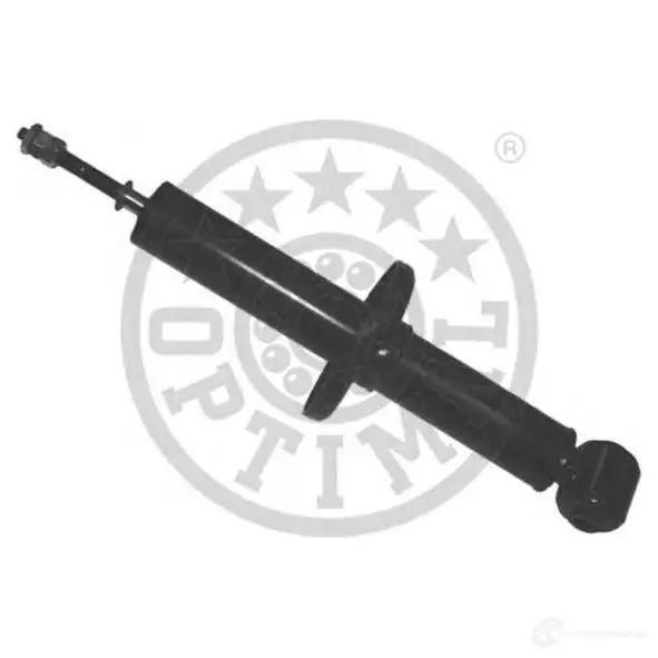 Амортизатор OPTIMAL 1275421 A715 F 4031185018524 a1814h