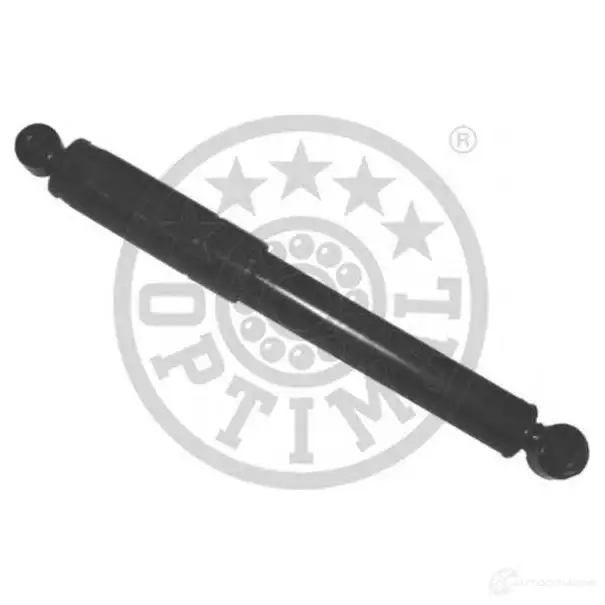 Амортизатор OPTIMAL a1309g 1275090 4031185013390 3 CAA2K