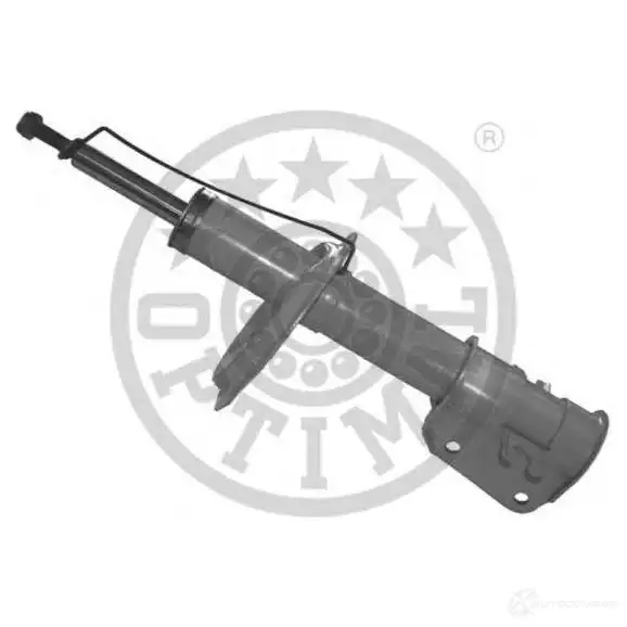 Амортизатор OPTIMAL DBN 3K 1275709 a3053g 4031185015363