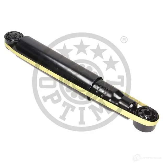 Амортизатор OPTIMAL a3962g 1276904 W 9WM4V 4031185330596