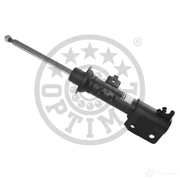 Амортизатор OPTIMAL A-3024G 2GQ V8D 1275663 4031185015103
