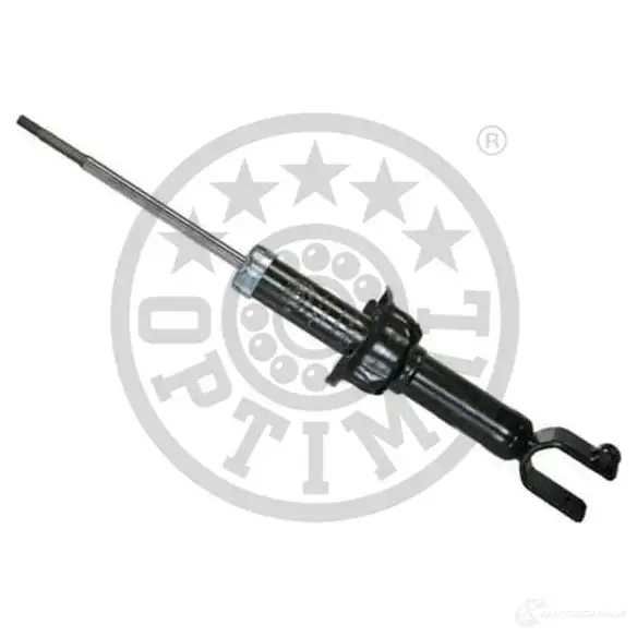 Амортизатор OPTIMAL A-1269G 1275053 WZCJ VO 4031185071277