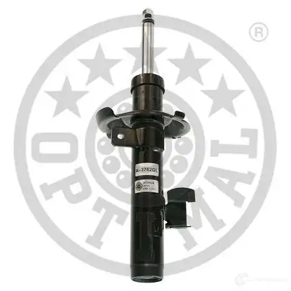 Амортизатор OPTIMAL A-3762GL RXR 8Z 1276699 4031185284417 изображение 8