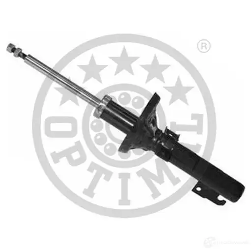 Амортизатор OPTIMAL A-3960G P4XA O 4031185016278 1276901