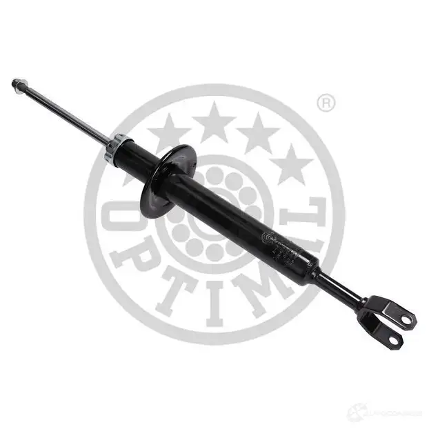 Амортизатор OPTIMAL XH67S 2 1276953 A-4001G 4058787042689 - Изображение 1