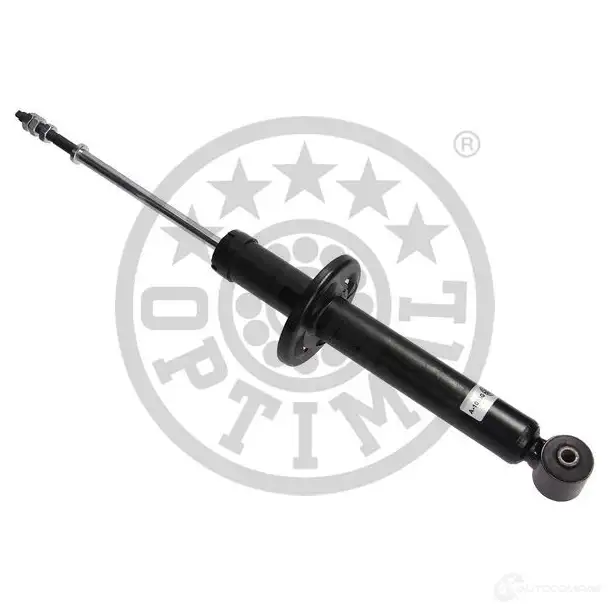 Амортизатор OPTIMAL A-1033G 1274908 4031185012874 QH 4YU - Изображение 1