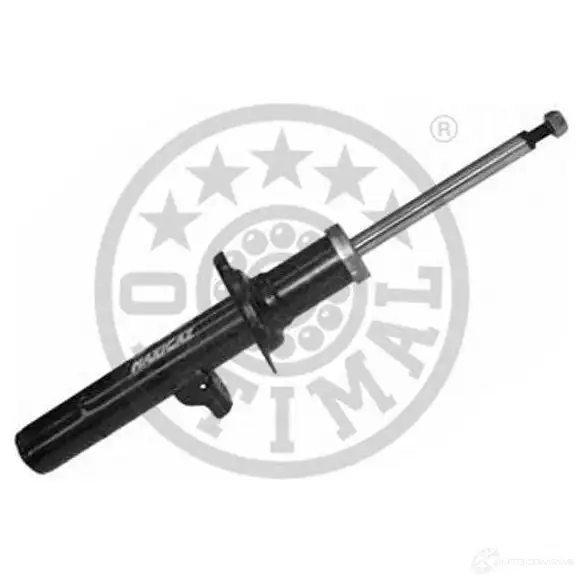 Амортизатор OPTIMAL a67064gl 1277062 HS 9TPS7 4031185172455