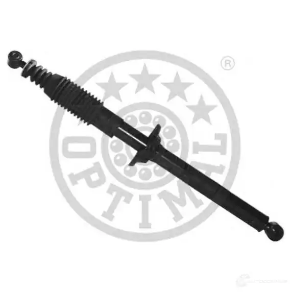 Амортизатор OPTIMAL 4031185013598 KX3 MHNJ 1274923 a1075g
