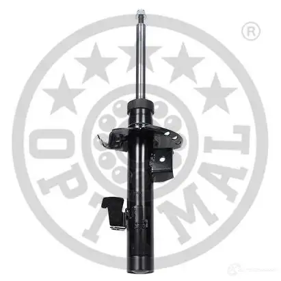 Амортизатор OPTIMAL 1276958 A-4005GR 4058787042474 DM 0FVL - Изображение 1