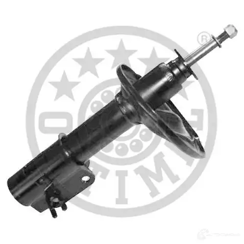 Амортизатор OPTIMAL A-3075HL QY QPNL 1275766 4031185019149 изображение 0