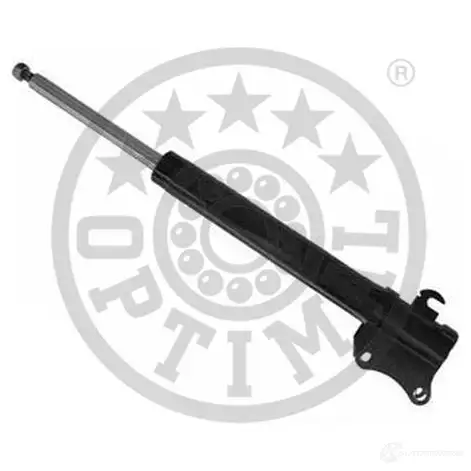 Амортизатор OPTIMAL A-3422G 1276150 1N GUVR 4031185015868