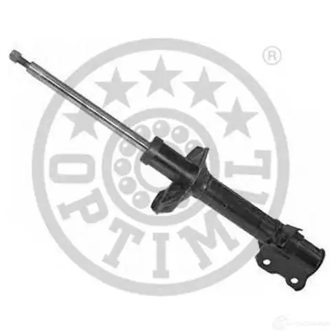 Амортизатор OPTIMAL 1277171 a67671gr 0 IF8X 4031185173834 изображение 0