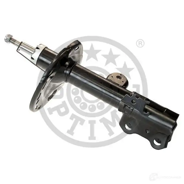 Амортизатор OPTIMAL 1276582 4031185255714 HB GLA A-3664GL - Изображение 1