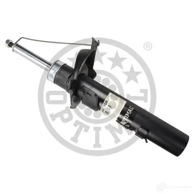 Амортизатор OPTIMAL 1437690722 7 6QQHNP A-5294GR - Изображение 1